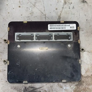 1998 Dodge Ram Truck 1500 Engine MT Computer ECU 56040805 - Picture 1 of 3