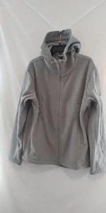 Tacvasen Winter Jacket For Men Light Grey L - Picture 1 of 1