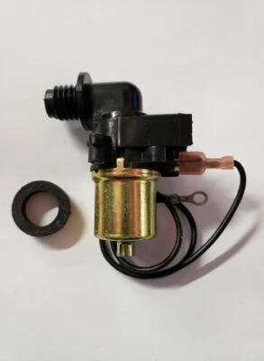 Bomba de lavado de parabrisas para Chrysler Dodge Charger Plymouth Fury 1965-76 Foto 1 de 2