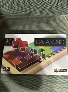 katamino by hogam!c - Picture 1 of 2