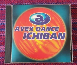 Various Artist ~ Avex Dance Ichiban ( AVEX ) Cd - Picture 1 of 6