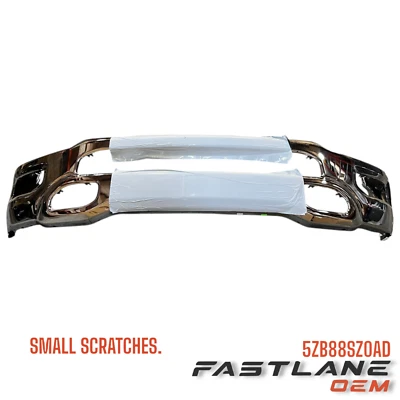 2019-2024 RAM 1500 前置发动机全新原始设备制造商 5ZB88SZ0AD — 第 1/4 张图片