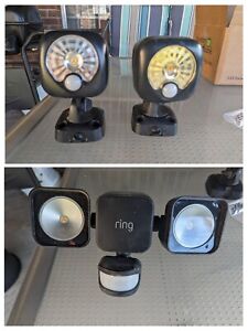 Ring Smart Lighting Bundle