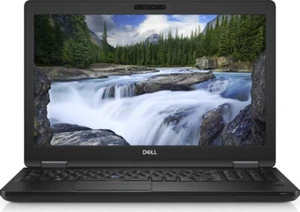 Dell Latitude 5591 Core i7-8850H 16Gb 512Gb SSD 14` 1920x1080 MX130 De Tast - Bild 1 von 1