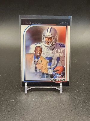 Deion Sanders 2024 Score #5 Men Of Canton - Image 1 of 2