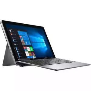 Dell Latitude 7200 2-in-1 Intel i5 8365U 1.60GHz 8GB RAM 256GB SSD 12.5" Win 11 - Picture 1 of 4