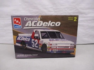 AMT Ken Schrader Chevrolet ACDelco Supertruck 1/25 - Bild 1 von 4