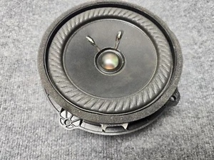 HYUNDAI SONATA 21-25 SPEAKER AUDIO SOUND BOSE FRONT DOOR RIGHT OR LEFT OEM - Picture 1 of 4