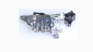 BTS Turbo Lader T912061 Smart Cabrio Smart City Coupe Crossblade Smart Roadster - Bild 1 von 5