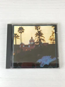 CD (1976) - Eagles - Hotel California - Picture 1 of 3