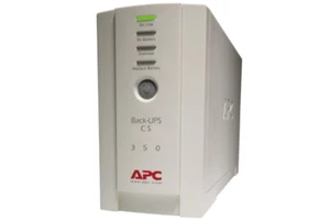 USV APC Back-UPS CS 350 BK350EI - Afbeelding 1 van 2