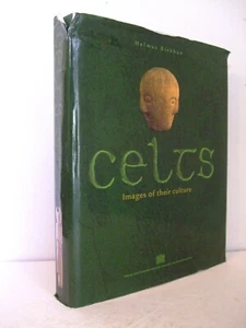 Celts Images of Their Culture German-English Edition. Helmut Birkhan - Bild 1 von 4