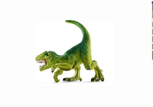 Mini dinosaurio velociraptor Schleich 14533 - Imagen 1 de 1