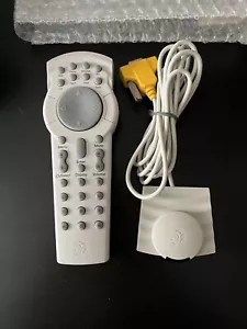 Packard Bell BPCS# 146541 Fast Media Remote & 146542 Receiver OEM Package 160153 - Picture 1 of 1