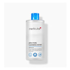 Eau nettoyante sans pores Medicube 400 ml / 13,5 fl oz pH 5,0 peau acide douce