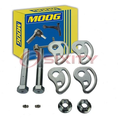 MOOG Front Alignment Caster Camber Kit for 2011-2018 GMC Sierra 2500 HD aq - Image 1 of 4