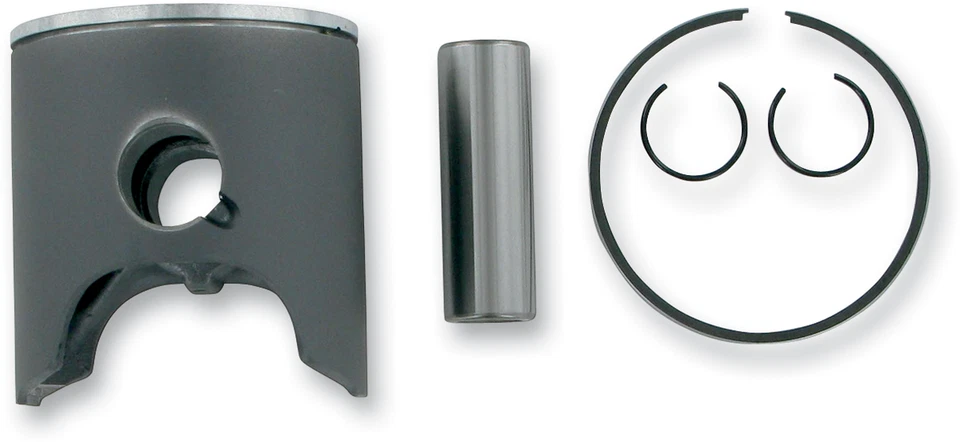 Kit de pistón KIMPEX 982186 - Estándar - Bombardier/Ski Doo/Moto Ski/Rotax - 800 Foto 1 de 1