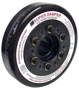 ATI PERFORMANCE BBC 7.074 Harmonic Damper - SFI - Picture 1 of 1