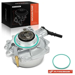 Bomba de vacío A-Premium con sello para Mini Cooper 2006-2015 Cooper Paceman 13-16 - Imagen 1 de 9