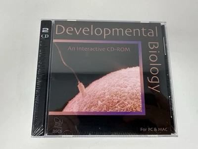 Taxonomy & Phylogeny: Climbing the Tree of Life / Biology Interactive CD-ROM NEW - Image 1 of 4