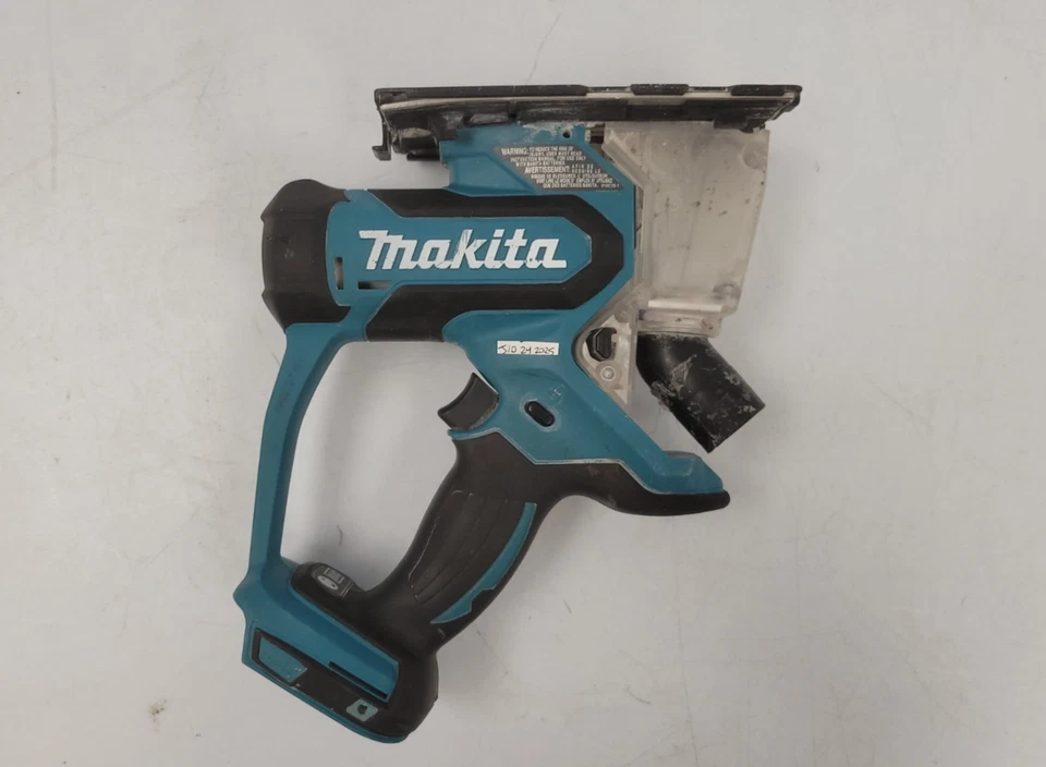 (86723-1) Makita DSD180 Drywall Tool - Imagen 1 de 4