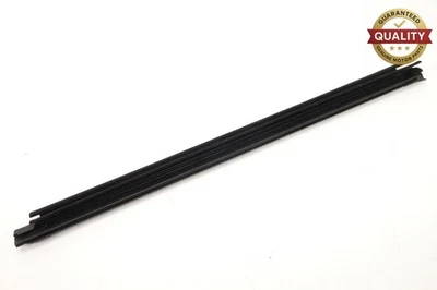 Ford Explorer 2020-2023 puerta trasera izquierda ventana cinturón sello resistente OEM Foto 1 de 4