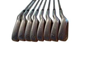 Pro Design Power Flow - 3-PW - Steel Shaft Regular Flex - Righthanded - Picture 1 of 5