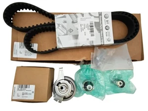 Original VW Zahnriemensatz VW Audi Seat Skoda 1.6 2.0 TDI 04L198119K - Bild 1 von 7