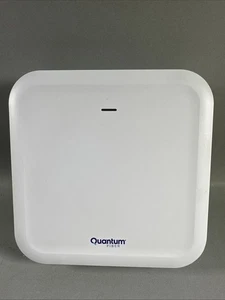 Quantum Q Fiber W1700K WIFI Bluetooth Modem NO POWER SUPPLY - Picture 1 of 8