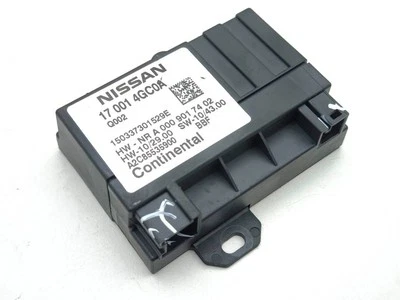 Infiniti Q50 2017 Unité de commande / module de pompe à carburant AMD199684 - Immagine 1 di 4