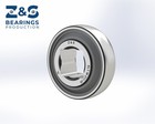 Landmaschinen Scheibenegge lager GVK108-211-KTT-B-AS2/V   Disc Harrow Bearing 
