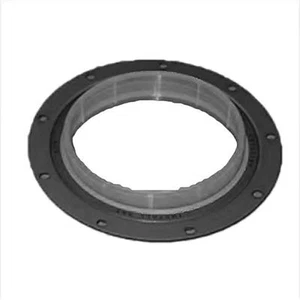 7C1728 Seal Crankshaft Rear Fits Caterpillar 725 730 65E 75C 75D 75E 85C 85D 8 - Picture 1 of 9