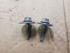07 08 09 10 11 12 13 14 15 16 FORD EXPEDITION UPPER CORE SUPPORT TO BODY BOLTS FORD Expediton