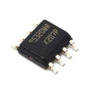 5 Pcs M95320-WMN6P SOP8 M95320 SOP 95320WP M95320-WMN6TP - Picture 1 of 1