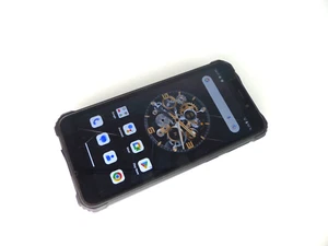OUKITEL WP32 smartphone outdoor 128 GB nero #WP32 - Foto 1 di 2