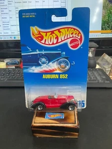 1998 HOT WHEELS MAINLINE “ AUBURN 852 “ #215 - Picture 1 of 4