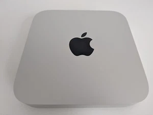 Apple Mac mini M1 - A2348 (2020) – 8GB RAM, 512GB SSD, ✨Top Zustand! ✨ - Afbeelding 1 van 9