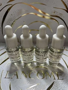 4 x Lancome Clarifique Refining Brightening Pro Lösung je 0,23 Unzen *4 - Bild 1 von 1