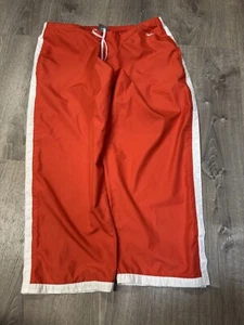 nike track pants vintage Size Large 12-14 Baggy Women’s Athletic - Picture 1 of 2