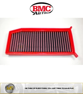 FILTRO DE AIRE DEPORTIVO RENAULT CLIO IV 1.2 TCe 120 2017 2018 2019 2020 BMC 120 hp - Imagen 1 de 1