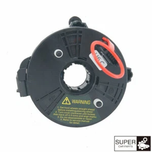 1856660 Spiral Clock Spring For Scania Truck R-Series E7S8 W8G3 W5C1 - Picture 1 of 4