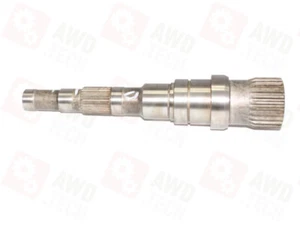 DCS Transfer Case Main Shaft Mercedes-Benz GL-Class M-Class R-Class - Picture 1 of 4