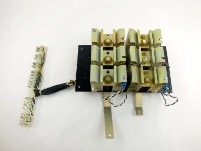 全新 Martin Marietta 102897 电枢动力板 NASA 剩余  — 第 1/4 张图片