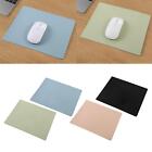 Large Mouse Mat Pad Extended Mousepad Waterproof Non-Slip for Computer
