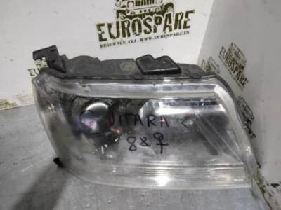 headlamp rh 34396 SUZUKI GRAND VITARA 1.9 DDIS 2011 - Image 1 of 4