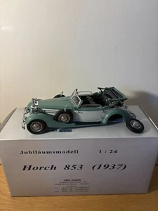 CMC M-016 - Horch 853 (1937) - Imagen 1 de 2