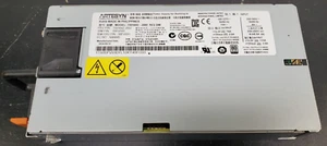 (1) Artesyn, IBM, Modelo 7001692 - J000 REV BM, Fuente de alimentación de 1400 vatios, enciende - Imagen 1 de 7