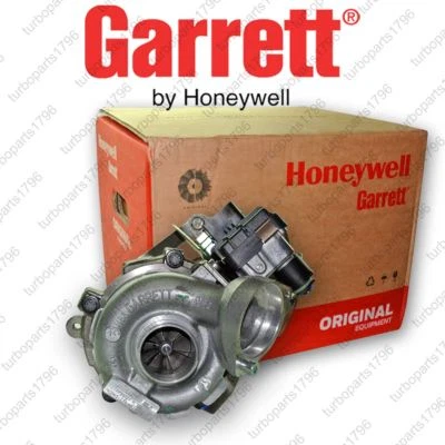 BMW Turbolader 7794022 520d Touring Limousine E60 E61 X3 E83 E83N 2.0d SAV 150Ps - Bild 1 von 4