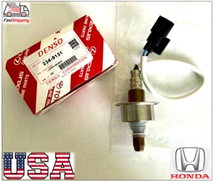 OEM DENSO 234-9131 Fuel To Air Ratio Sensor 36531-5A2-A01 For 13-17 Honda Accord - Picture 1 of 4