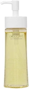 Kose COSME DECORTE Lift Dimension Smoothing Cleansing Oil 200mL Orchid Fragrance - Picture 1 of 1